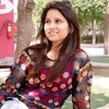 Neha Sharma-Freelancer in New Delhi Area, India,India