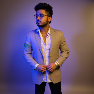 Apurba Khanra-Freelancer in Kolkata,India