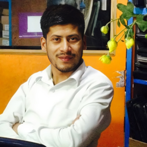 Dipak Dangal-Freelancer in Kathmandu,Nepal