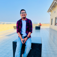 Amrit Bhandari-Freelancer in Kathmandu,Nepal