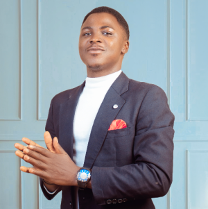 Joel Odufu-Freelancer in Abuja,Nigeria