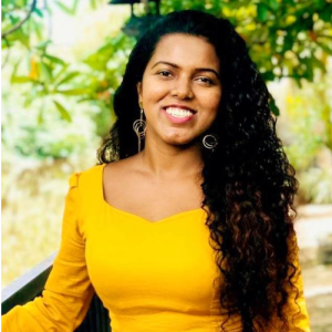 Rumesha Geekiyanage-Freelancer in Maharagama,Sri Lanka