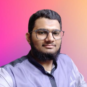 Saud Marketor-Freelancer in Ahmedabad,India