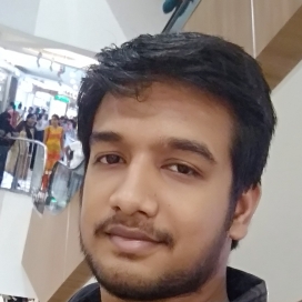 Nishant Ranjan-Freelancer in Secunderabad,India