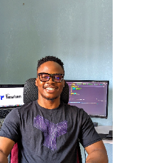 Anthony Osunde-Freelancer in Lagos,Nigeria