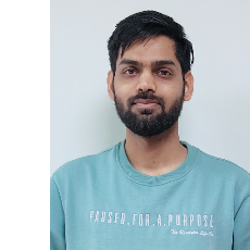 Ahmed Maaz-Freelancer in New Delhi,India