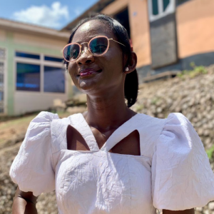 IRENE NYAMEKYE-Freelancer in Accra, Greater Accra,Ghana