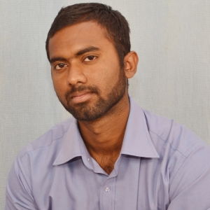 Shubham Choudhary-Freelancer in ,India
