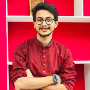 Shahriar Rahman-Freelancer in Dhaka,Bangladesh