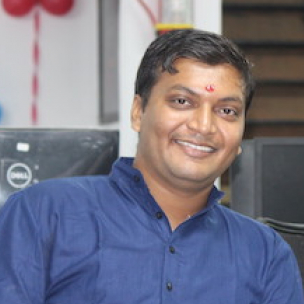 Sumit Lakhani-Freelancer in Surat,India