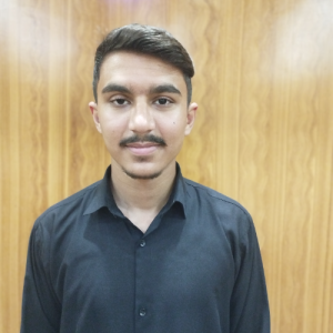 Hanzala Khan-Freelancer in Karachi,Pakistan