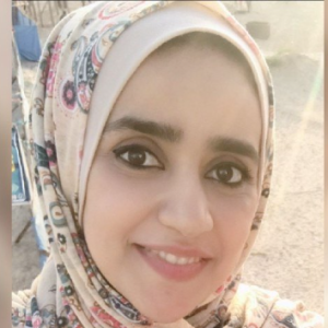 Sara Emad-Freelancer in Cairo,Egypt