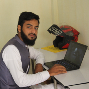 Hasnain Rahman-Freelancer in Peshawar,Pakistan