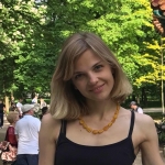 Elena Vietrova-Freelancer in Warsaw,Poland