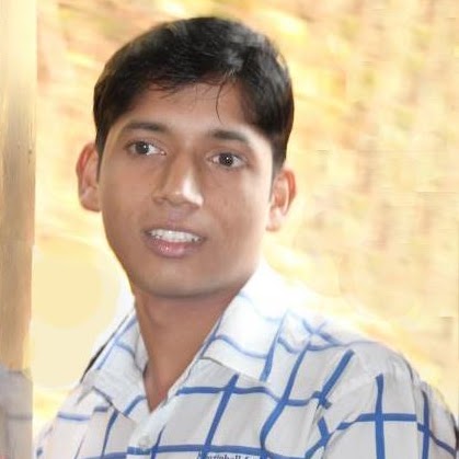Nimain Charan Panigrahy-Freelancer in Mumbai,India