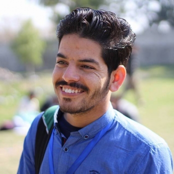 Tahir Khan-Freelancer in Islamabad,Pakistan