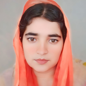 Zaibunnisa Younis-Freelancer in Bahawalnagar,Pakistan