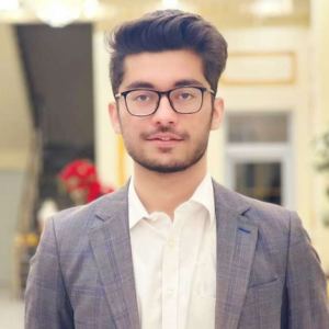 Gulraiz Khan-Freelancer in Islamabad,Pakistan