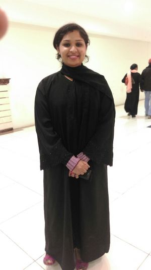 Anna Anchu-Freelancer in Riyadh,Saudi Arabia