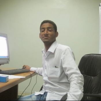 Ahmed Abderrahmane-Freelancer in Tevragh Zeina,Mauritania