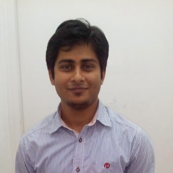 Kunal Sharma-Freelancer in lucknow,India