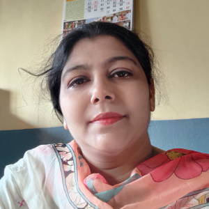 Neha Mazhar-Freelancer in New Delhi,India