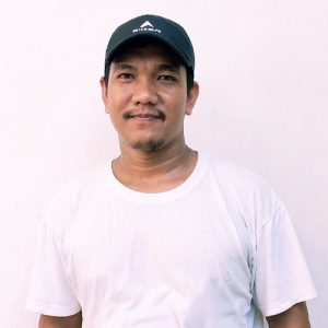 Martua Sinaga-Freelancer in Medan,Indonesia