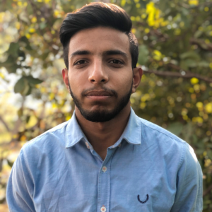 Moneeb Ahmad-Freelancer in Lahore,Pakistan