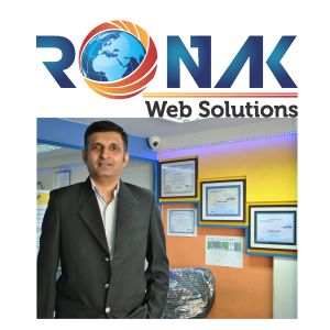 Ronak Shah Pmp, Mcp, Mcsd-Freelancer in Navi Mumbai,India