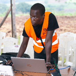 Stephen Ouko-Freelancer in Nairobi,Kenya