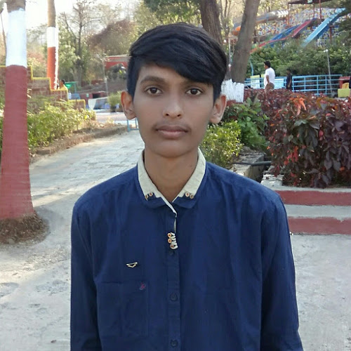 Mihir Antiya-Freelancer in ,India