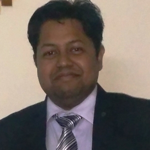 Prachir Singh-Freelancer in Noida,India
