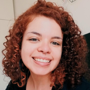 Ana Dantas-Freelancer in São Paulo,Brazil