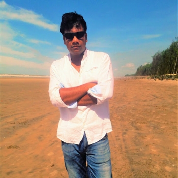 Arindam Ghosh-Freelancer in Kolkata,India