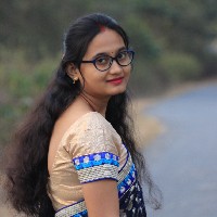 Preeti Sandil-Freelancer in Jamshedpur,India