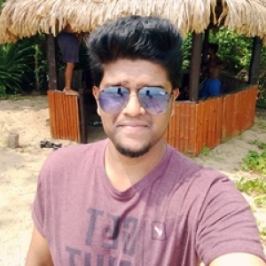 Vijay Jaydon-Freelancer in Port Blair,India