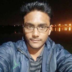 Vaisakh Nair-Freelancer in Nagpur,India