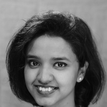 Arpita Acharya-Freelancer in Kolkata,India