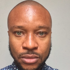 Iboro Samuel Akpan-Freelancer in Lagos,Nigeria