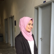 Eliyani Rahim-Freelancer in Klang,Malaysia