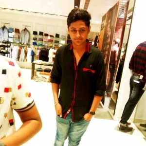 Aryan Ghosh-Freelancer in ,India