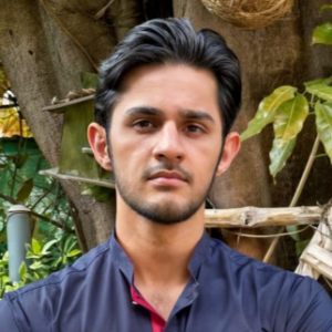 Triagon Taha-Freelancer in Islamabad,Pakistan