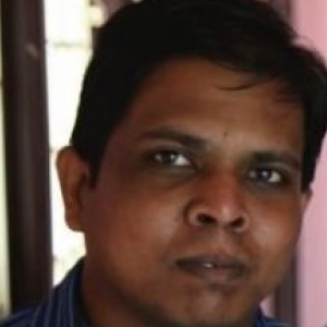 Ramakrishna PV-Freelancer in Bangalore,India