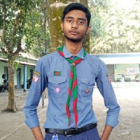 Md Tarek Rahman Shihab-Freelancer in Bogra,Bangladesh