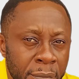 Victor Etukakpan-Freelancer in Lagos,Nigeria