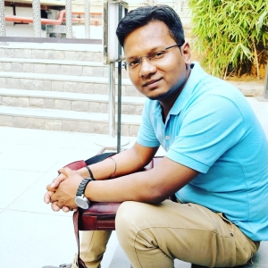 Ashish Verma-Freelancer in New Delhi,India