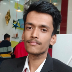 Aryan Raj-Freelancer in Ranchi,India