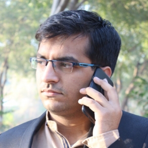 Mehul Thakkar-Freelancer in Ahmedabad,India