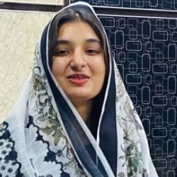 Jannat Sarwar-Freelancer in Lahore,Pakistan