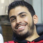 Mahmoud Adnan